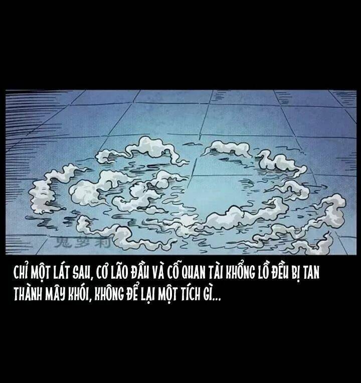 U Minh Ngụy Tượng Chap 102 - Next Chap 103