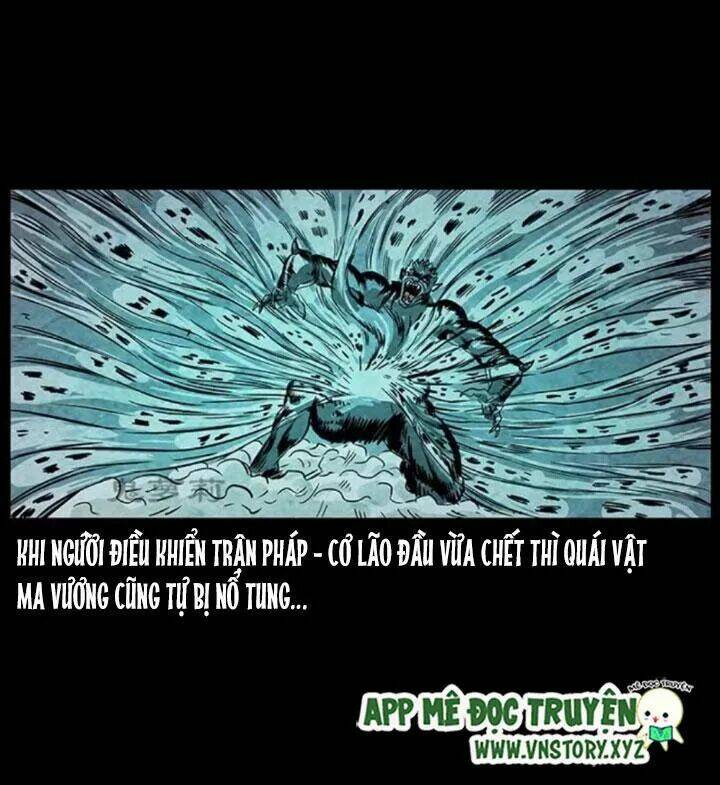 U Minh Ngụy Tượng Chap 102 - Next Chap 103