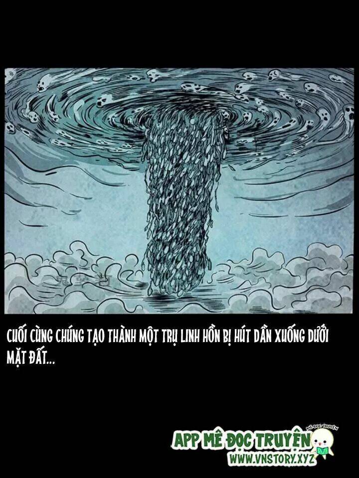 U Minh Ngụy Tượng Chap 102 - Next Chap 103