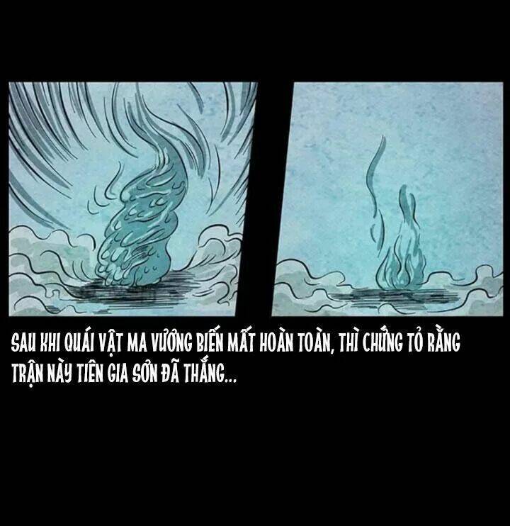 U Minh Ngụy Tượng Chap 102 - Next Chap 103