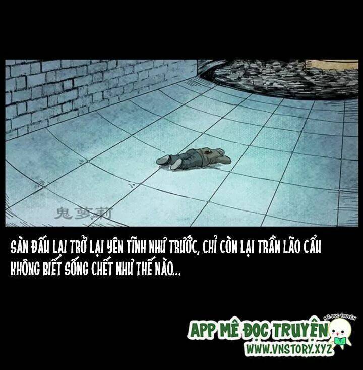 U Minh Ngụy Tượng Chap 102 - Next Chap 103