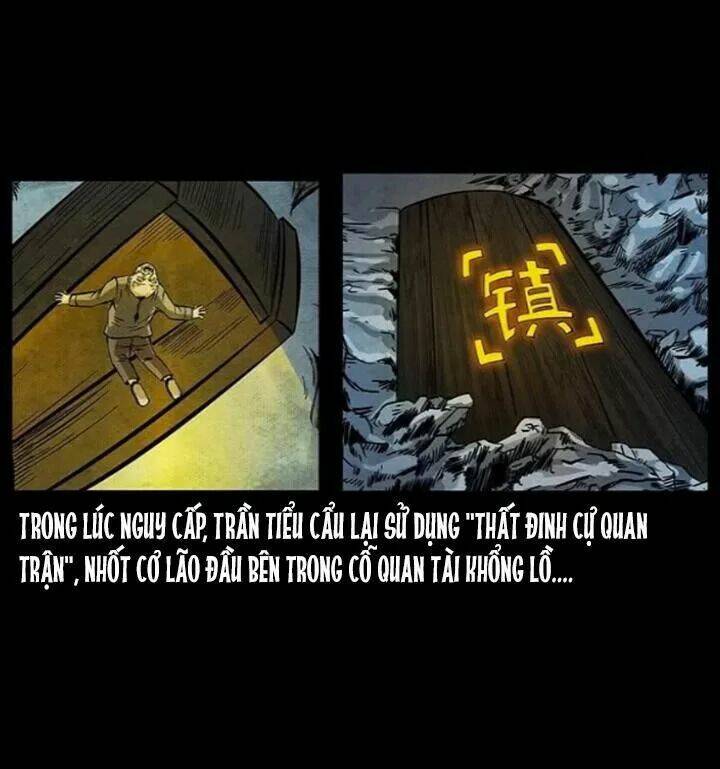 U Minh Ngụy Tượng Chap 103 - Next Chap 104