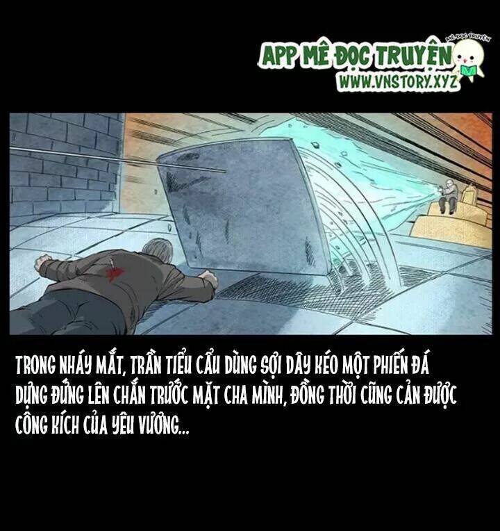 U Minh Ngụy Tượng Chap 103 - Next Chap 104