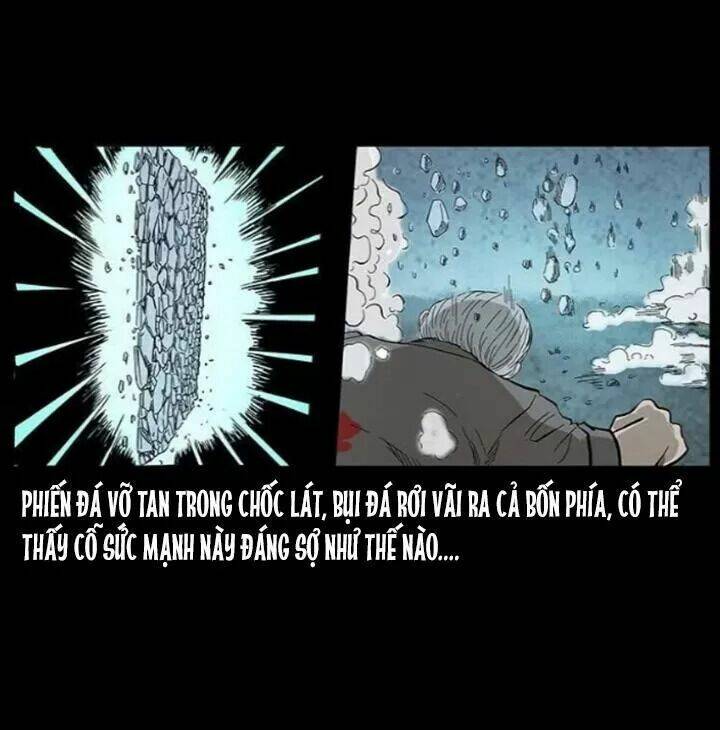 U Minh Ngụy Tượng Chap 103 - Next Chap 104