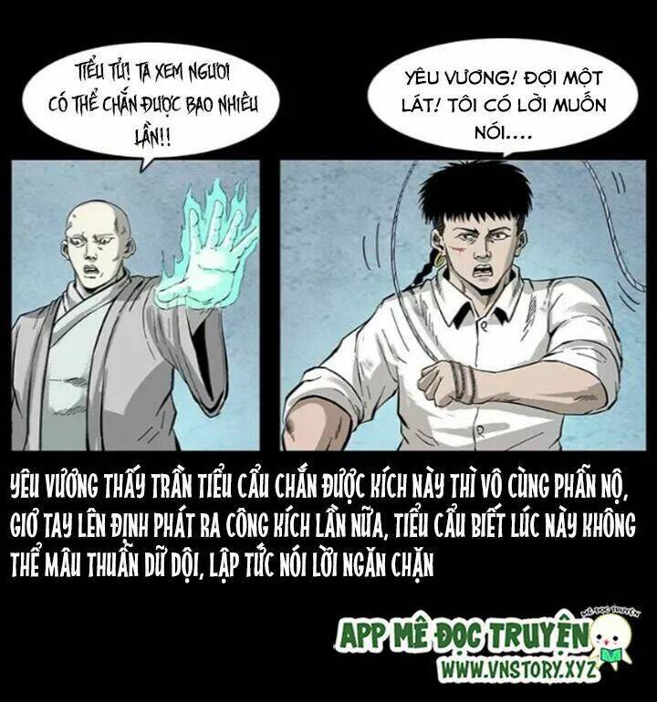 U Minh Ngụy Tượng Chap 103 - Next Chap 104