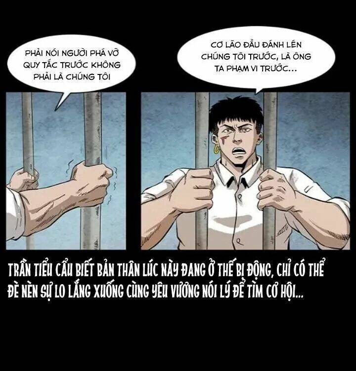 U Minh Ngụy Tượng Chap 103 - Next Chap 104