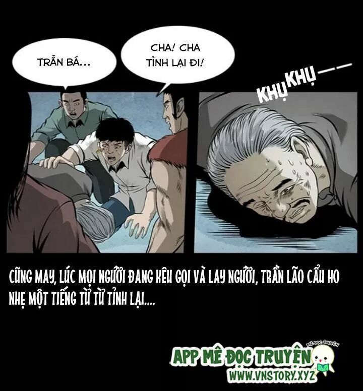 U Minh Ngụy Tượng Chap 103 - Next Chap 104