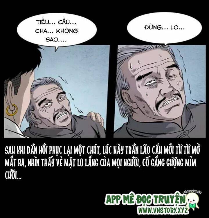 U Minh Ngụy Tượng Chap 103 - Next Chap 104