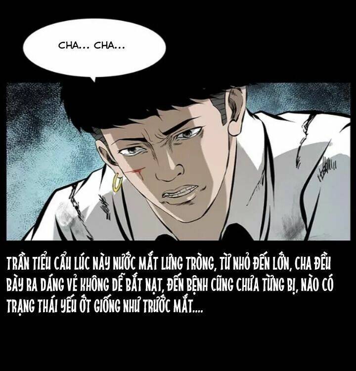 U Minh Ngụy Tượng Chap 103 - Next Chap 104