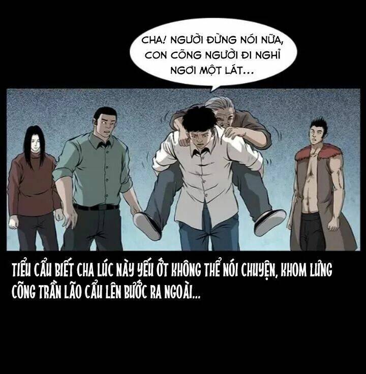 U Minh Ngụy Tượng Chap 103 - Next Chap 104