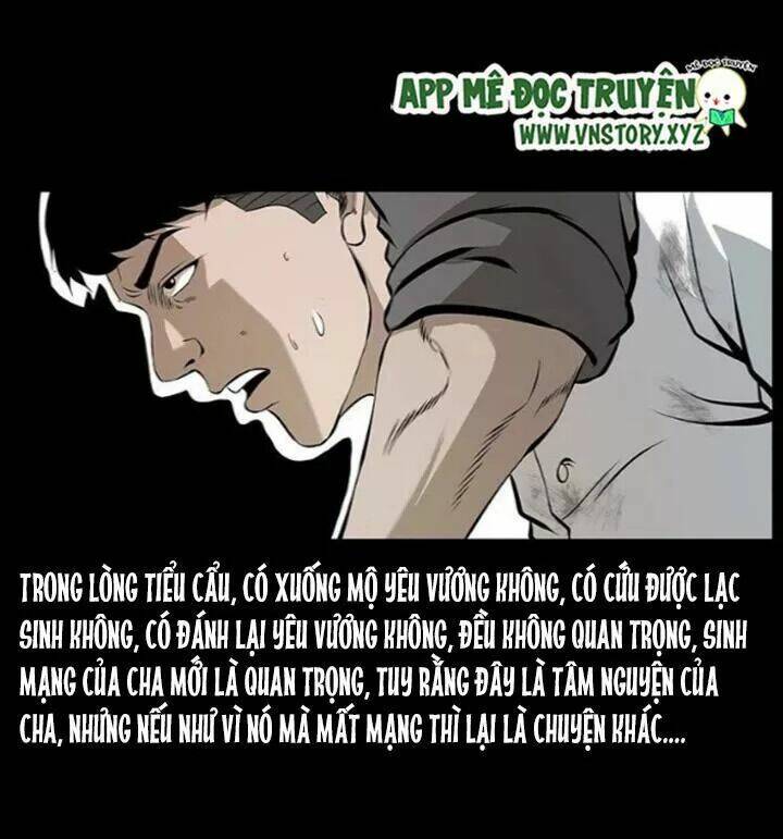 U Minh Ngụy Tượng Chap 103 - Next Chap 104