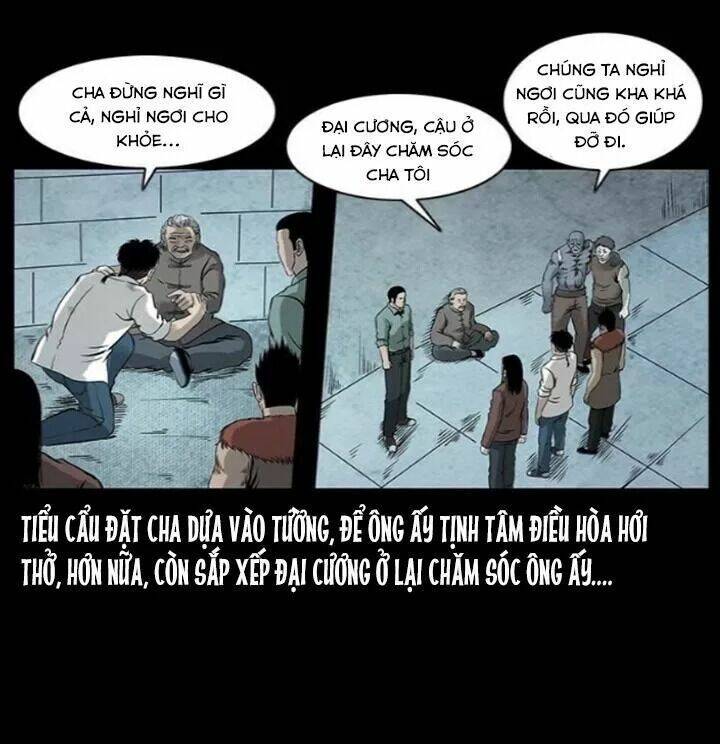 U Minh Ngụy Tượng Chap 103 - Next Chap 104