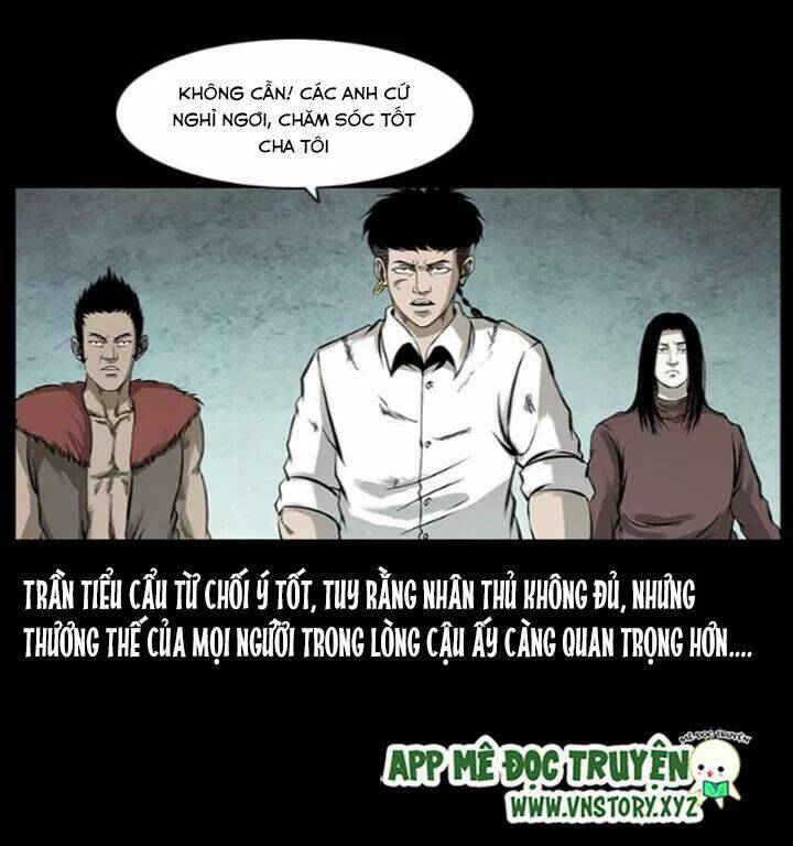 U Minh Ngụy Tượng Chap 103 - Next Chap 104