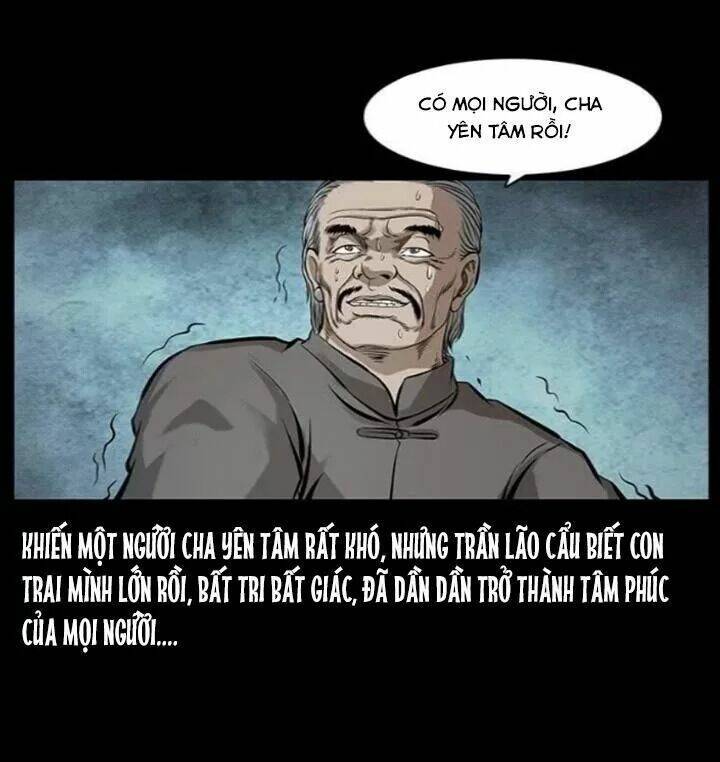 U Minh Ngụy Tượng Chap 103 - Next Chap 104