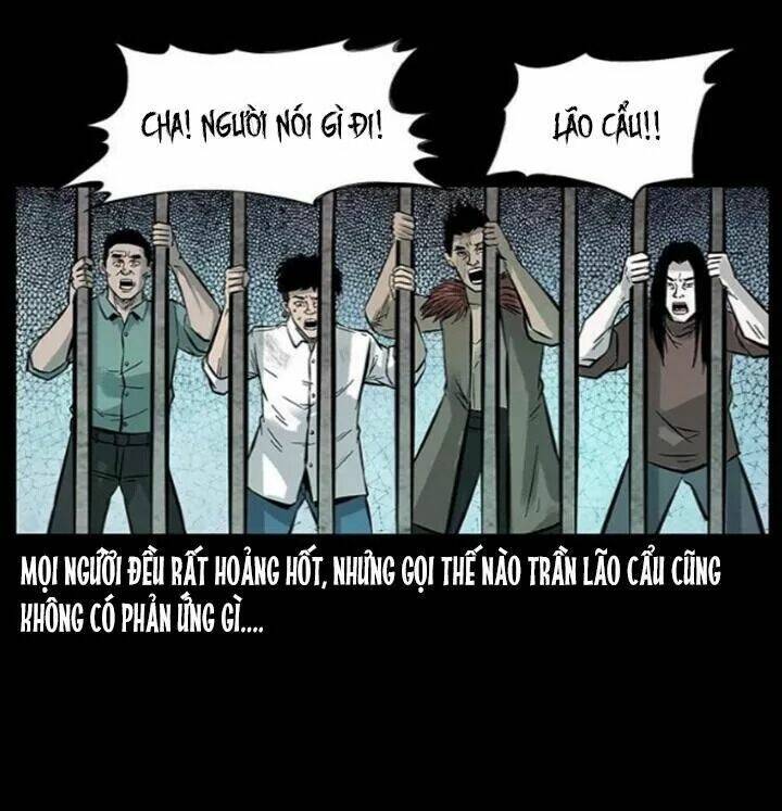 U Minh Ngụy Tượng Chap 103 - Next Chap 104