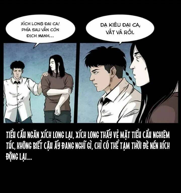 U Minh Ngụy Tượng Chap 103 - Next Chap 104