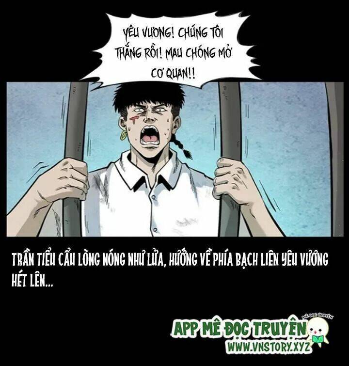 U Minh Ngụy Tượng Chap 103 - Next Chap 104