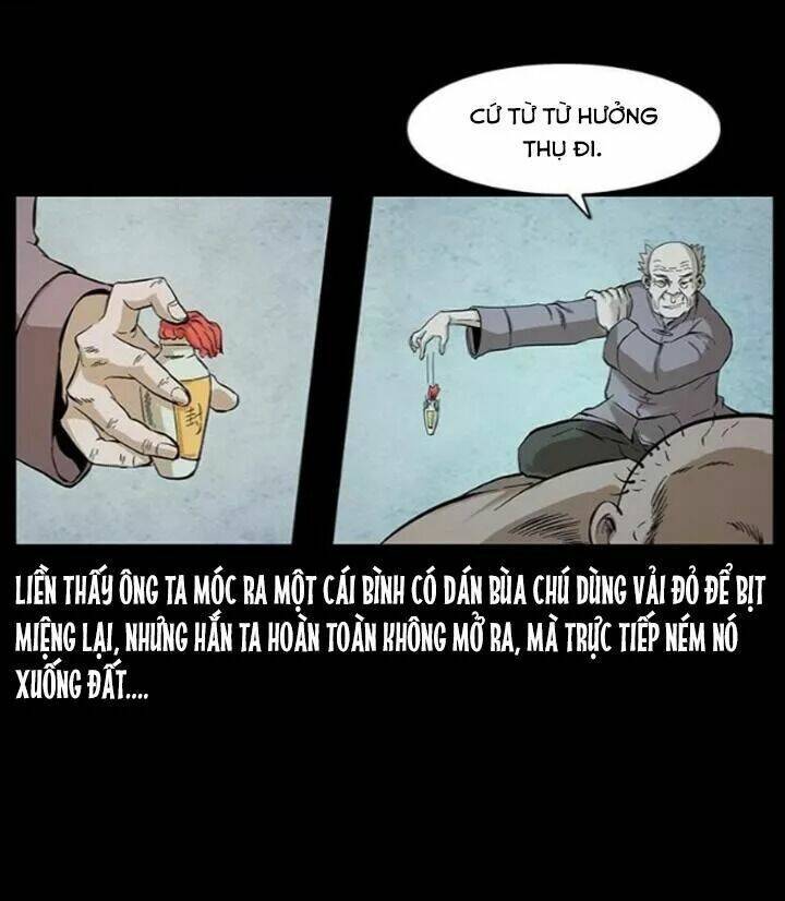 U Minh Ngụy Tượng Chap 103 - Next Chap 104