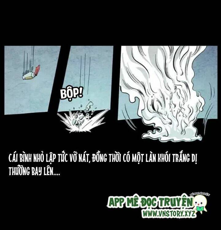 U Minh Ngụy Tượng Chap 103 - Next Chap 104