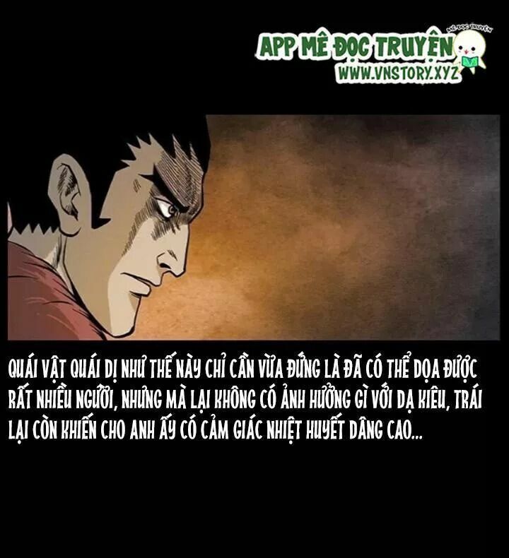 U Minh Ngụy Tượng Chap 103 - Next Chap 104