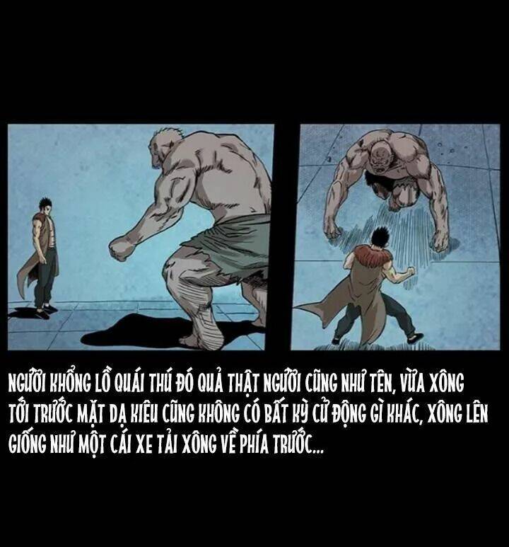 U Minh Ngụy Tượng Chap 103 - Next Chap 104