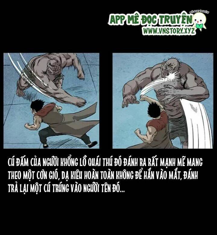 U Minh Ngụy Tượng Chap 103 - Next Chap 104