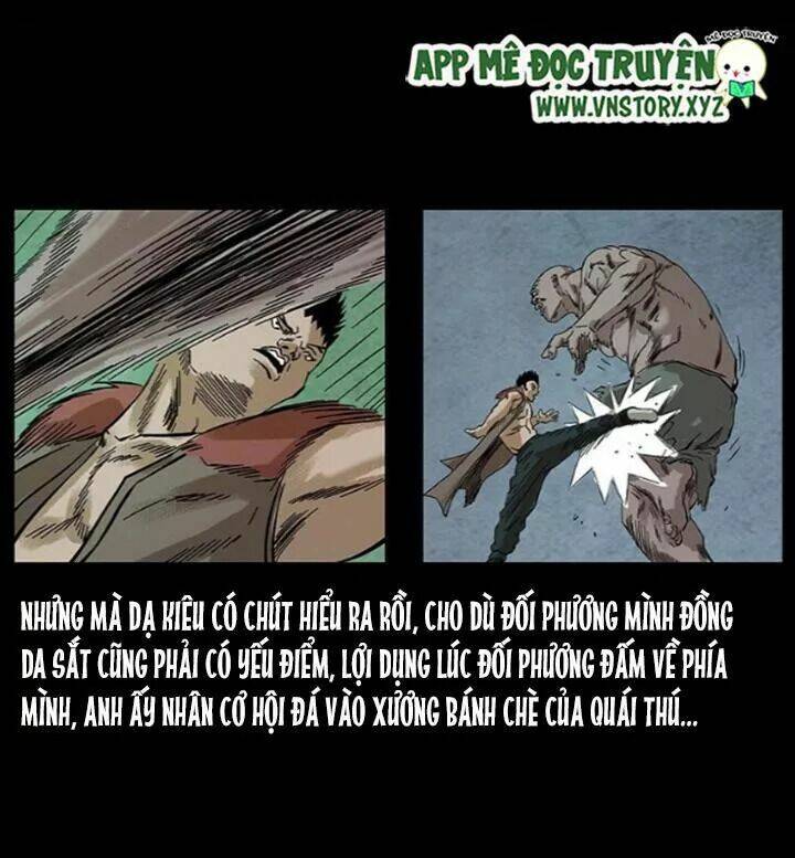 U Minh Ngụy Tượng Chap 103 - Next Chap 104