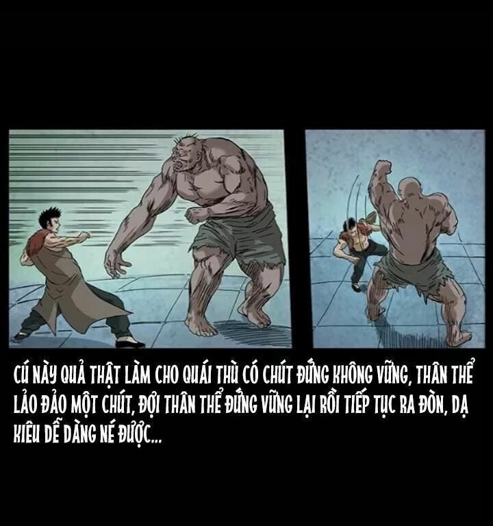 U Minh Ngụy Tượng Chap 103 - Next Chap 104