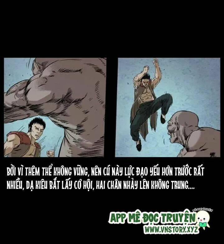 U Minh Ngụy Tượng Chap 103 - Next Chap 104