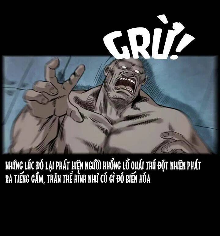 U Minh Ngụy Tượng Chap 103 - Next Chap 104