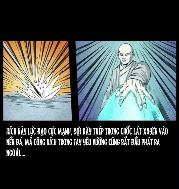 U Minh Ngụy Tượng Chap 103 - Next Chap 104