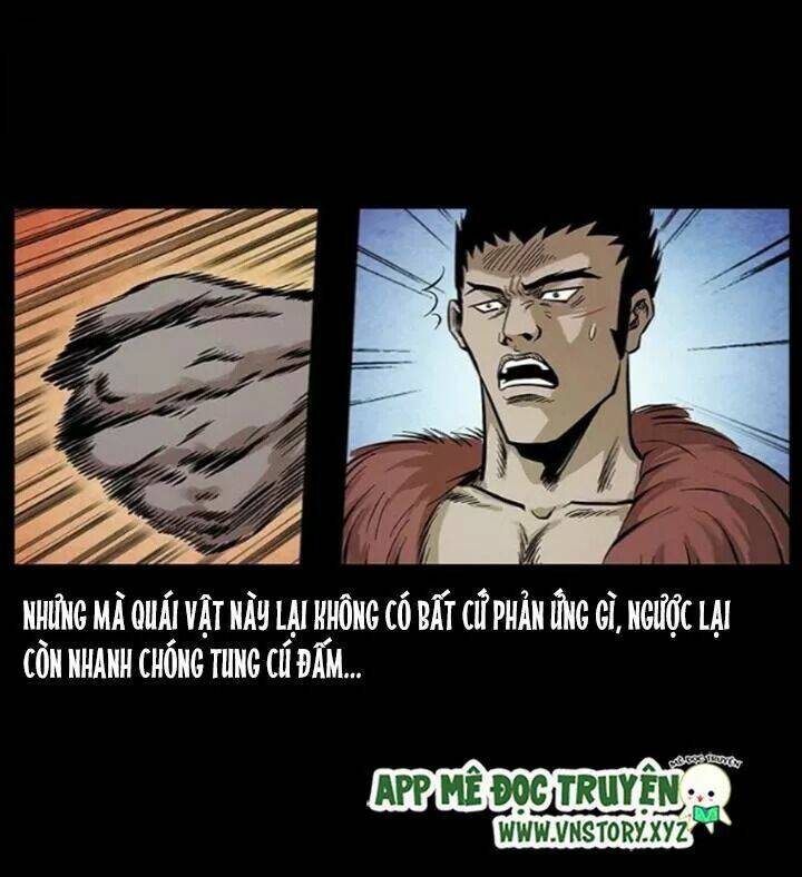 U Minh Ngụy Tượng Chap 103 - Next Chap 104