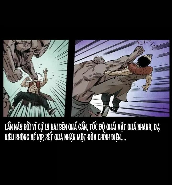 U Minh Ngụy Tượng Chap 103 - Next Chap 104