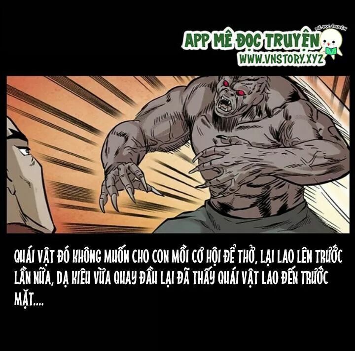 U Minh Ngụy Tượng Chap 103 - Next Chap 104