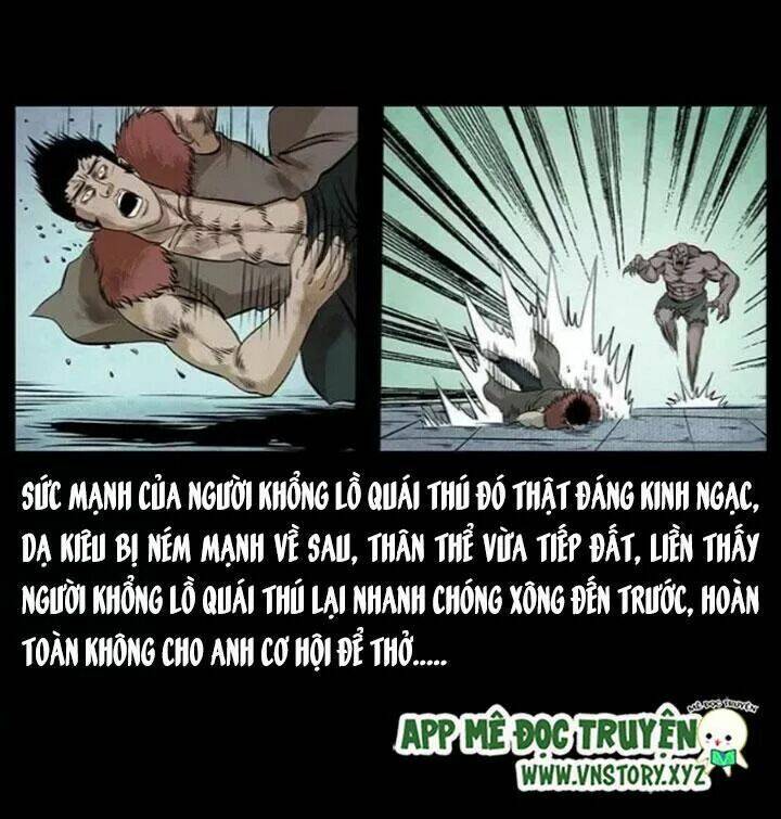 U Minh Ngụy Tượng Chap 104 - Next Chap 105