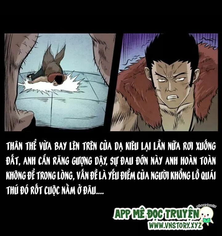 U Minh Ngụy Tượng Chap 104 - Next Chap 105