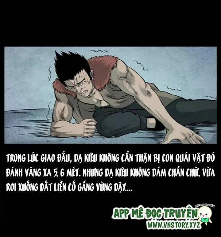 U Minh Ngụy Tượng Chap 104 - Next Chap 105