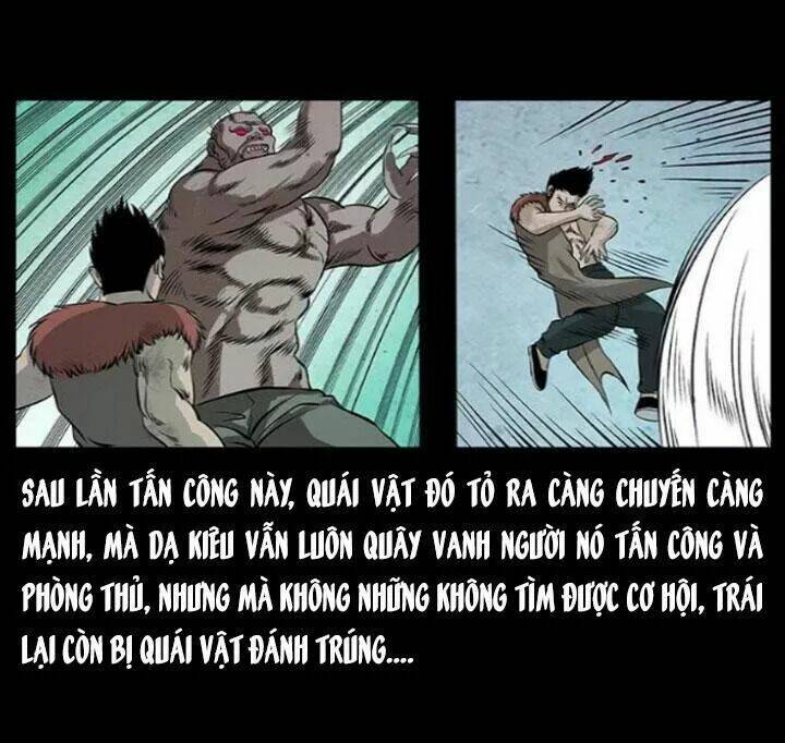 U Minh Ngụy Tượng Chap 104 - Next Chap 105