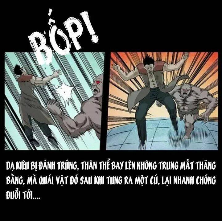 U Minh Ngụy Tượng Chap 104 - Next Chap 105