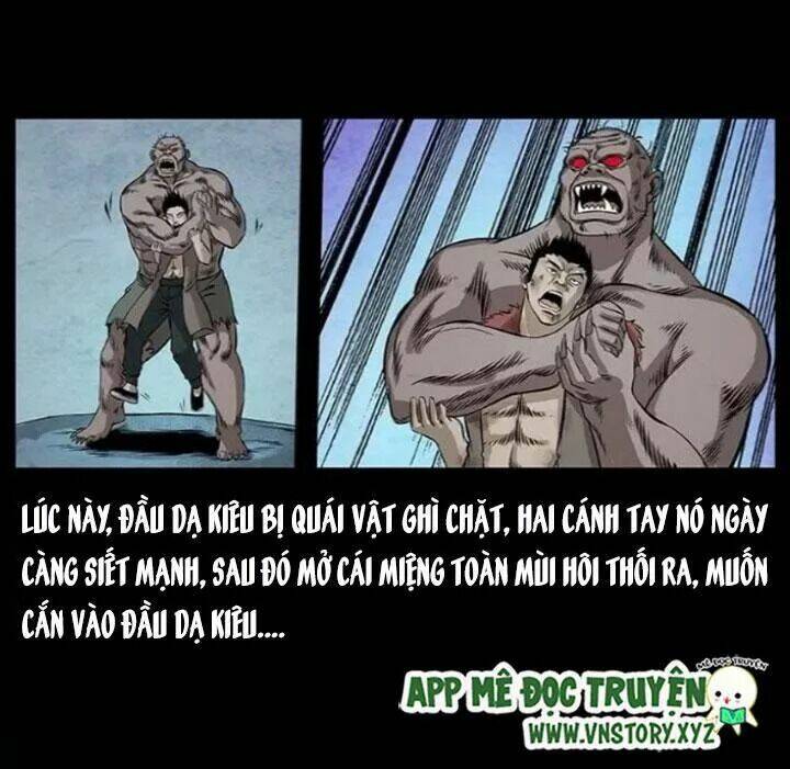 U Minh Ngụy Tượng Chap 104 - Next Chap 105