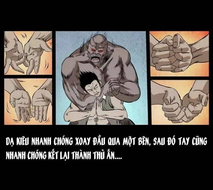 U Minh Ngụy Tượng Chap 104 - Next Chap 105