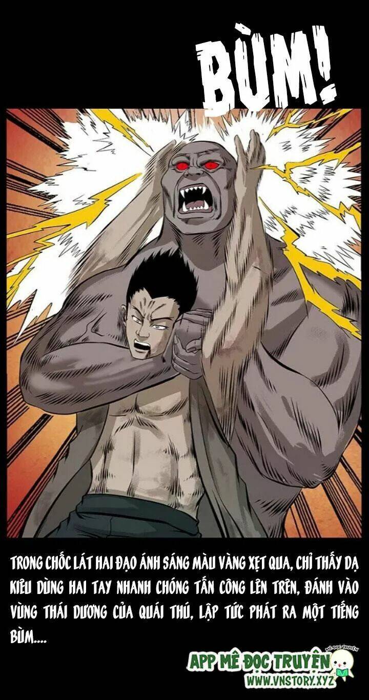 U Minh Ngụy Tượng Chap 104 - Next Chap 105