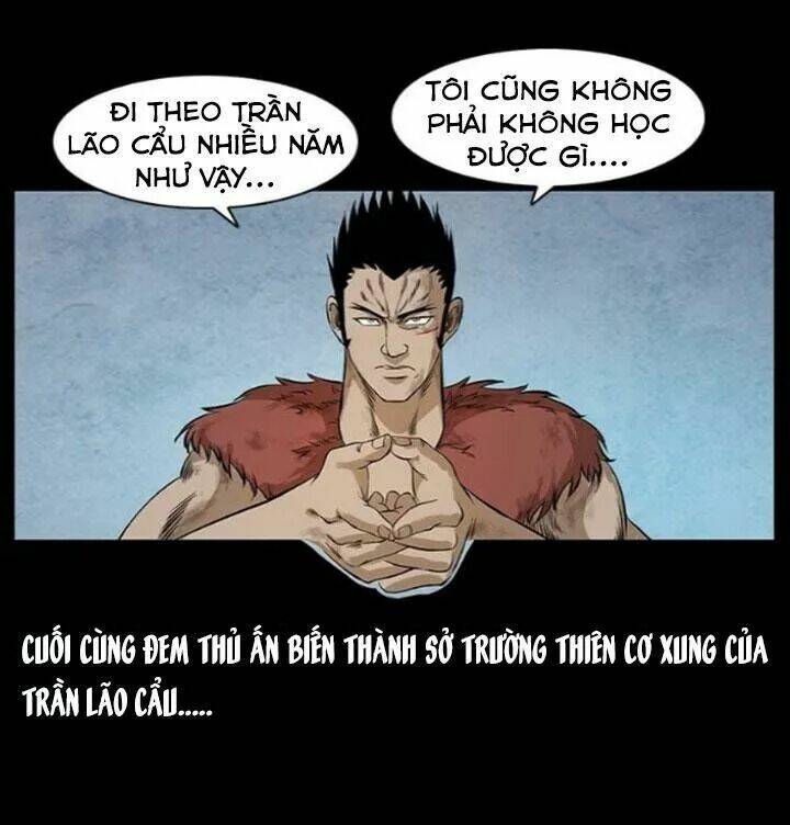 U Minh Ngụy Tượng Chap 104 - Next Chap 105