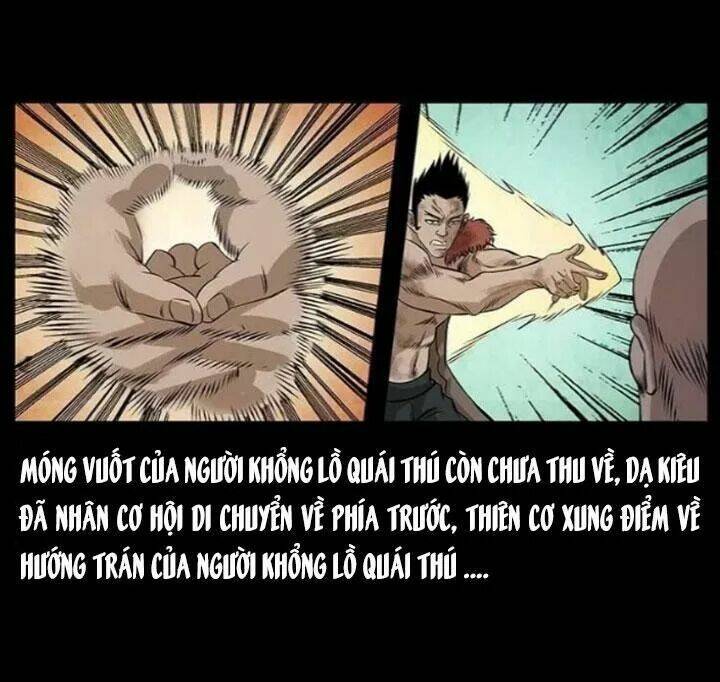 U Minh Ngụy Tượng Chap 104 - Next Chap 105