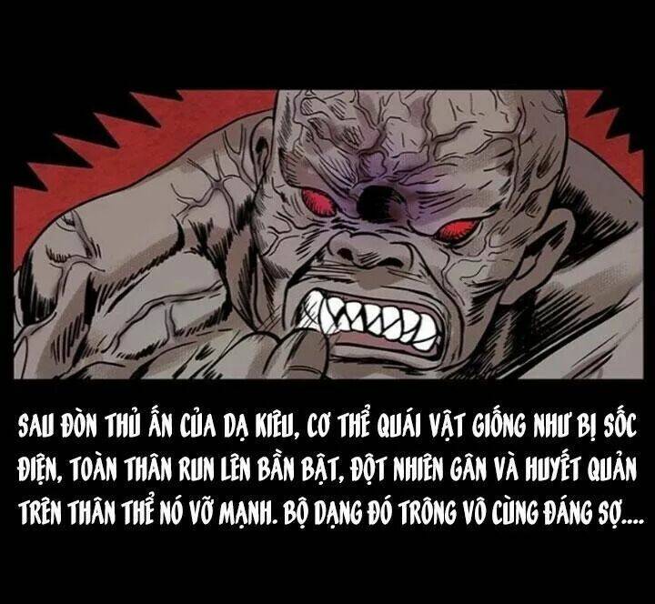 U Minh Ngụy Tượng Chap 104 - Next Chap 105