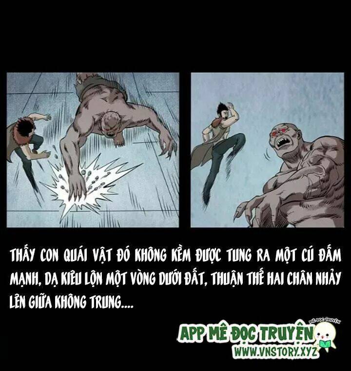 U Minh Ngụy Tượng Chap 104 - Next Chap 105