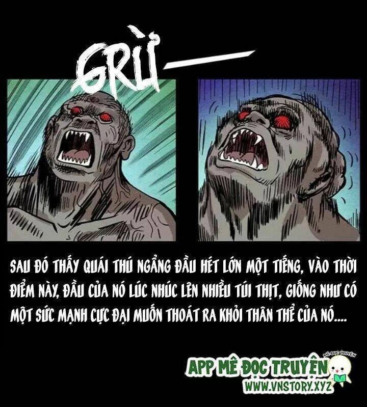 U Minh Ngụy Tượng Chap 104 - Next Chap 105