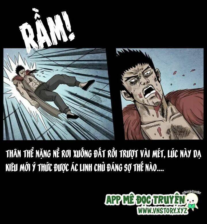 U Minh Ngụy Tượng Chap 104 - Next Chap 105