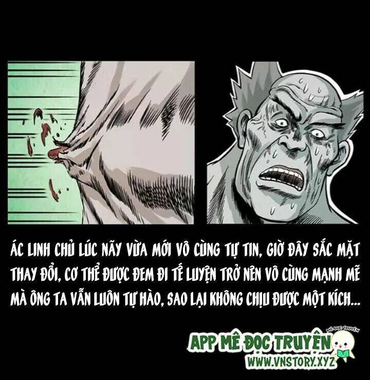 U Minh Ngụy Tượng Chap 104 - Next Chap 105