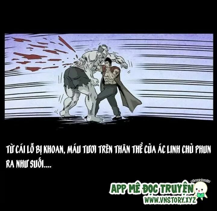 U Minh Ngụy Tượng Chap 104 - Next Chap 105